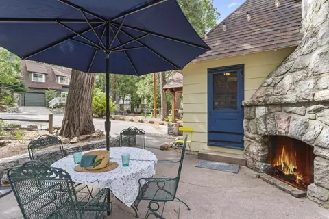 163 Bret Harte Rd, Lake Arrowhead, CA 92352 photo 5