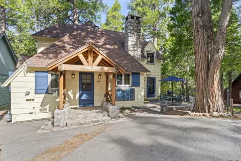 163 Bret Harte Rd, Lake Arrowhead, CA 92352 photo 7