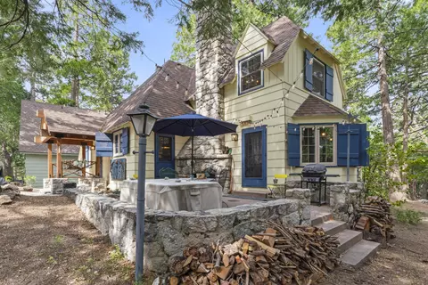 163 Bret Harte Rd, Lake Arrowhead, CA 92352 photo 32