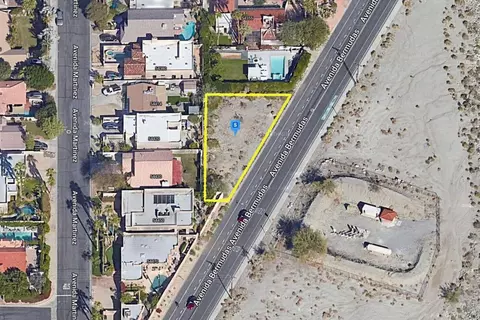 0 Avenida Bermudas, La Quinta, CA 92253