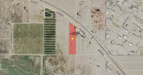 0 Grapefruit Blvd, Mecca, CA 92254 photo 2