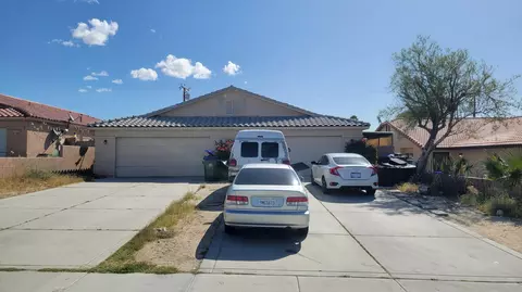 13648 Mesquite Ave, Desert Hot Springs, CA 92240