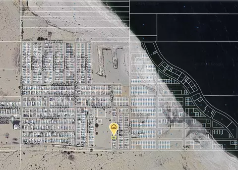 3359 Cal Ave, Thermal, CA 92274