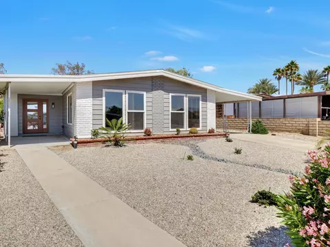 38201 Desert Greens Dr W, Palm Desert, CA 92260