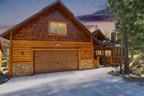 289 Stony Creek Rd, Big Bear Lake, CA 92315