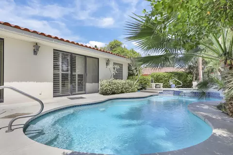 Exterior - 79122 Starlight Ln, Bermuda Dunes, CA 92203 photo 7 of 8