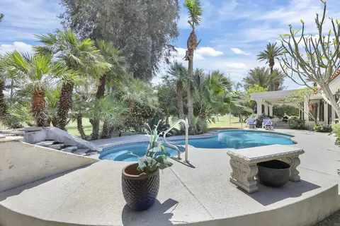 Exterior - 79122 Starlight Ln, Bermuda Dunes, CA 92203 photo 5 of 8