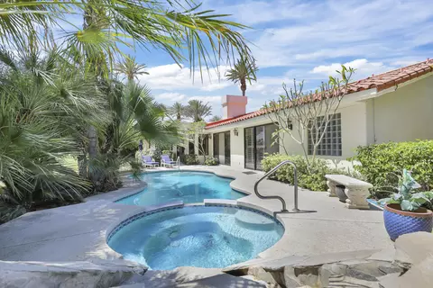 Exterior - 79122 Starlight Ln, Bermuda Dunes, CA 92203 photo 6 of 8