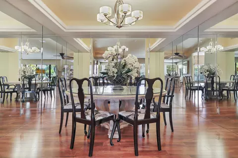 Dining - 79122 Starlight Ln, Bermuda Dunes, CA 92203 photo 2 of 3