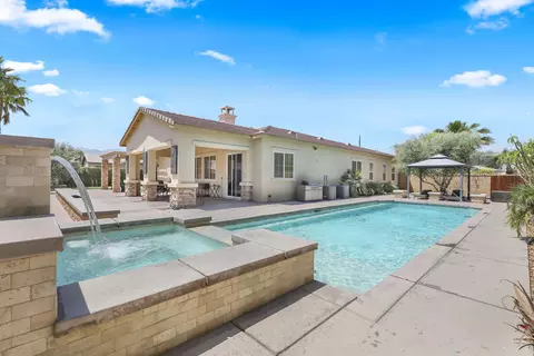 Exterior - 57730 Cantata Dr, La Quinta, CA 92253 photo 3 of 5