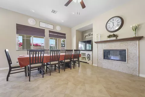 Dining - 57730 Cantata Dr, La Quinta, CA 92253 photo 1 of 1