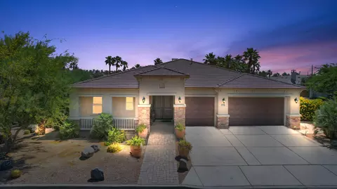 Exterior - 57730 Cantata Dr, La Quinta, CA 92253 photo 2 of 5