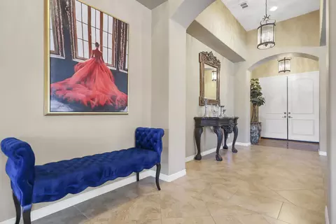Entry Way - 57730 Cantata Dr, La Quinta, CA 92253 photo 1 of 1