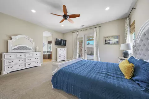 Bedroom - 57730 Cantata Dr, La Quinta, CA 92253 photo 4 of 4