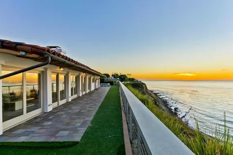 2101 Paseo Del Mar, Palos Verdes Estates, CA 90274