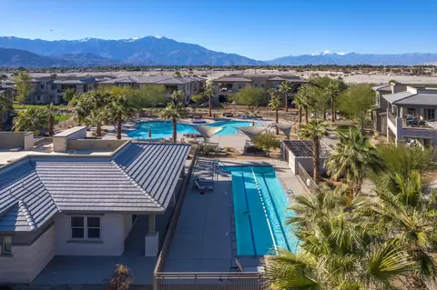 2801 Retreat Cir, Palm Desert, CA 92260