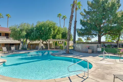 2800 Los Felices, Palm Springs, CA 92263