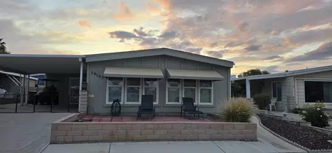 39780 Black Mesa Ln, Palm Desert, CA 92260
