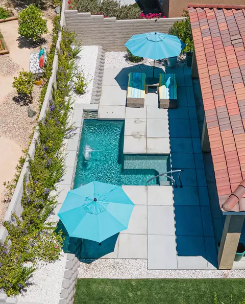 18 Vintage, Rancho Mirage, CA 92270