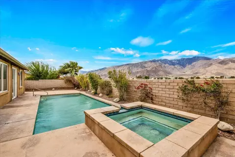3715 Date Palm Trl, Palm Springs, CA 92262