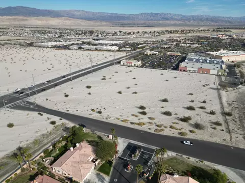 0 Dinah Shore Dr, Rancho Mirage, CA 92270