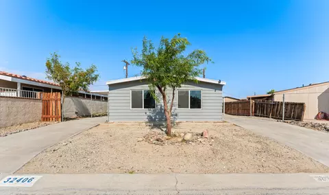 32406 Hopi Cir, Thousand Palms, CA 92276