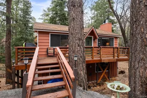 1162 Sheephorn, Big Bear City, CA 92314