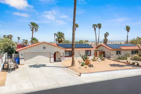 67470 Quijo Rd, Cathedral City, CA 92234
