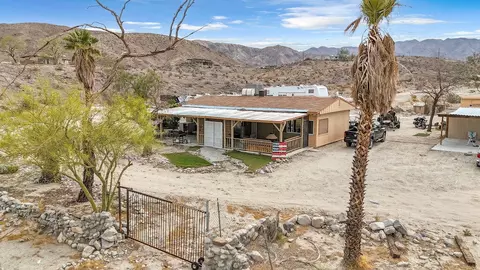 28300 Desert Charm Rd, Desert Hot Springs, CA 92241