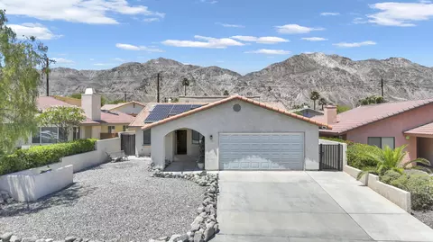 53905 Avenida Ramirez, La Quinta, CA 92253