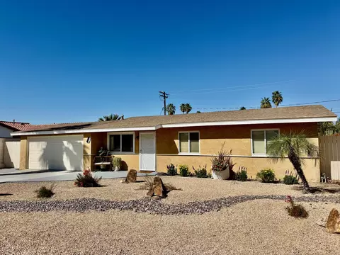 72766 Tampico Dr, Palm Desert, CA 92260