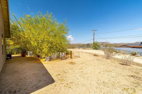 61480 Capilla Dr, Joshua Tree, CA 92252 photo 30