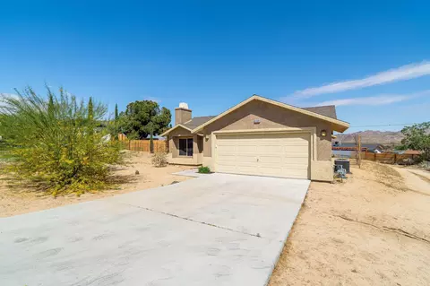 61480 Capilla Dr, Joshua Tree, CA 92252 photo 4