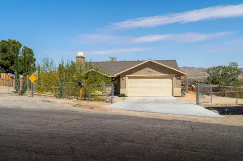 61480 Capilla Dr, Joshua Tree, CA 92252 photo 3