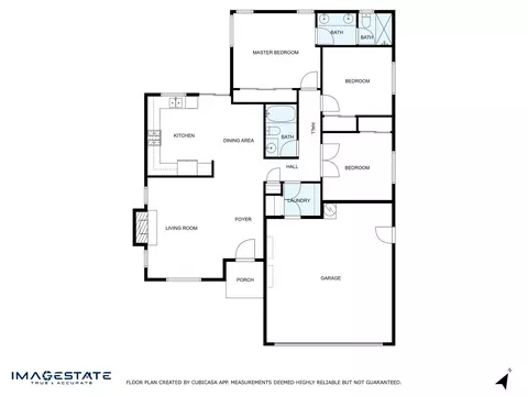 61480 Capilla Dr, Joshua Tree, CA 92252 photo 2