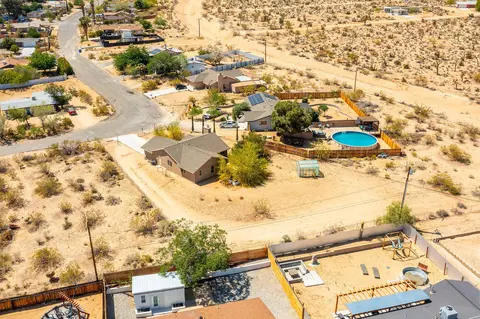 61480 Capilla Dr, Joshua Tree, CA 92252 photo 44