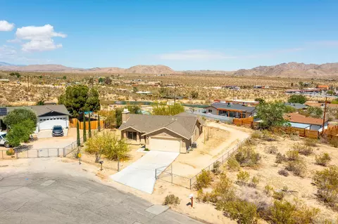 61480 Capilla Dr, Joshua Tree, CA 92252 photo 41