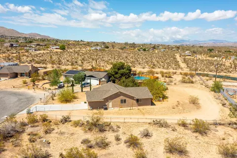 61480 Capilla Dr, Joshua Tree, CA 92252 photo 43