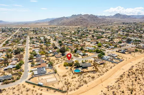 61480 Capilla Dr, Joshua Tree, CA 92252 photo 47
