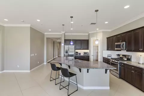 Kitchen - 43020 Ascona Ln, Indio, CA 92203 photo 4 of 6