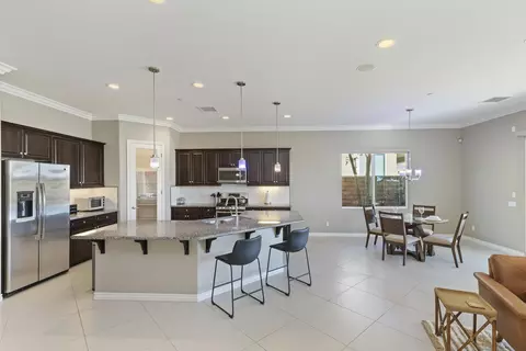 Kitchen - 43020 Ascona Ln, Indio, CA 92203 photo 6 of 6