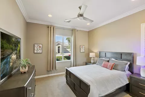 Bedroom - 43020 Ascona Ln, Indio, CA 92203 photo 4 of 4