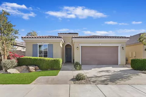 Exterior - 43020 Ascona Ln, Indio, CA 92203 photo 2 of 7