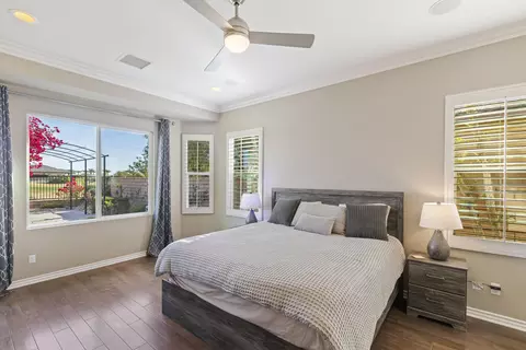 Bedroom - 43020 Ascona Ln, Indio, CA 92203 photo 2 of 4