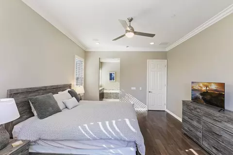 Bedroom - 43020 Ascona Ln, Indio, CA 92203 photo 3 of 4