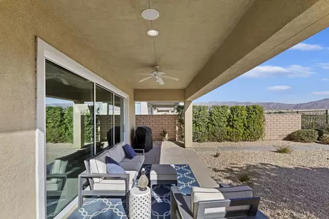 Exterior - 43020 Ascona Ln, Indio, CA 92203 photo 3 of 7