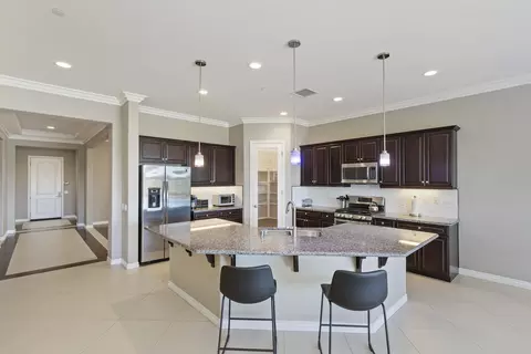 Kitchen - 43020 Ascona Ln, Indio, CA 92203 photo 3 of 6