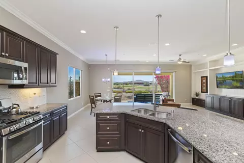 Kitchen - 43020 Ascona Ln, Indio, CA 92203 photo 2 of 6