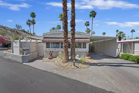 70 Santa Monica St, Palm Springs, CA 92264