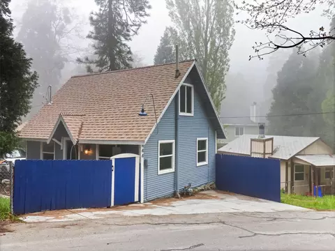 444 Long Beach Ave, Crestline, CA 92325 photo 1